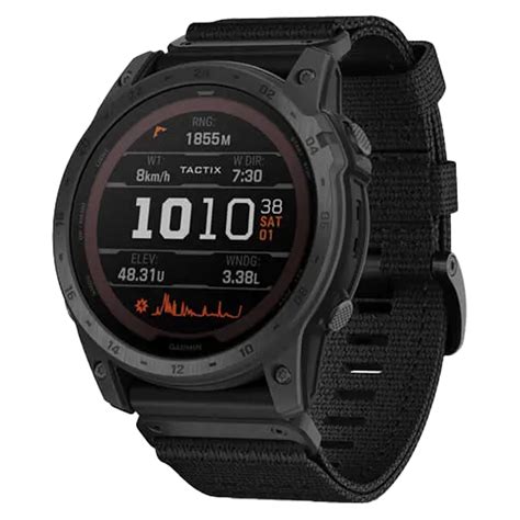 tactix 7 tactical watch